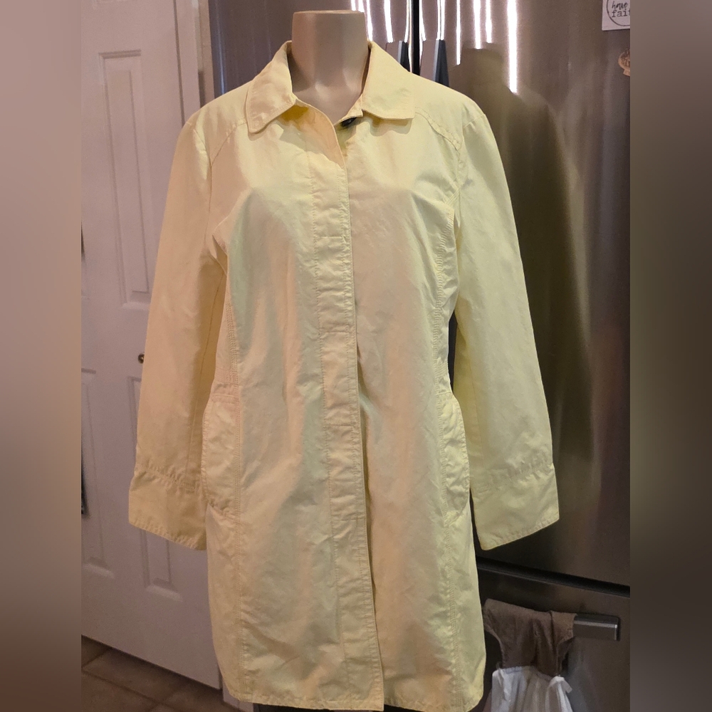 Eddie Bauer NWOT Jacket sz XL